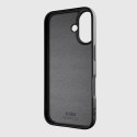 Etui pokrowiec case na iPhone 16 Instinct - czarny