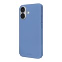 Etui pokrowiec case na iPhone 16 Instinct - niebieski