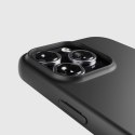 Etui pokrowiec case na iPhone 16 Pro Instinct - czarny