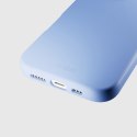 Etui pokrowiec case na iPhone 16 Pro Instinct - niebieski