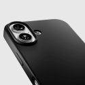 Etui pokrowiec case na iPhone 17 Instinct - czarny