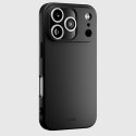 Etui pokrowiec case na iPhone 17 Pro Max Instinct - czarny