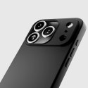 Etui pokrowiec case na iPhone 17 Pro Max Instinct - czarny