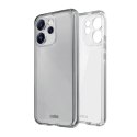 Etui pokrowiec na Oppo Reno 15 Pro Skinny Cover - przezroczysty