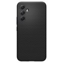 Etui pokrowiec na Samsung Galaxy A54 5G Liquid Air - czarny mat
