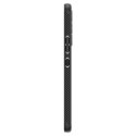 Etui pokrowiec na Samsung Galaxy A54 5G Liquid Air - czarny mat
