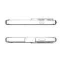 Etui pokrowiec na Samsung Galaxy A57 5G Ultra Hybrid - przezroczysty