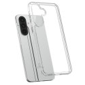 Etui pokrowiec na Samsung Galaxy A57 5G Ultra Hybrid - przezroczysty