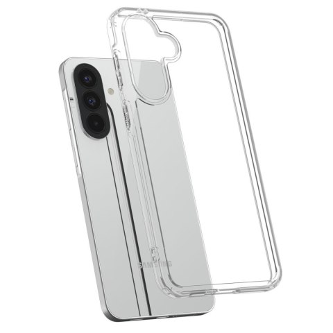 Etui pokrowiec na Samsung Galaxy A57 5G Ultra Hybrid - przezroczysty