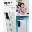 Etui pokrowiec na Samsung Galaxy A57 5G Ultra Hybrid - przezroczysty