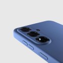 Etui pokrowiec na Samsung Galaxy S25 Instinct - niebieski
