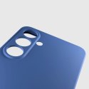 Etui pokrowiec na Samsung Galaxy S25 Instinct - niebieski