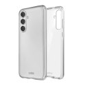 Etui pokrowiec na Samsung Galaxy S25+ Skinny Cover - przezroczysty