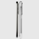 Etui pokrowiec na Samsung Galaxy S25+ Skinny Cover - przezroczysty