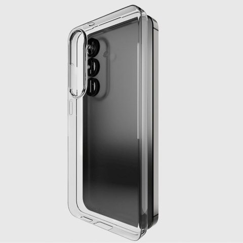 Etui pokrowiec na Samsung Galaxy S25+ Skinny Cover - przezroczysty