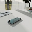 Etui pokrowiec na Samsung Galaxy S25+ Skinny Cover - przezroczysty