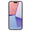 Etui pokrowiec na iPhone 15 Plus Liquid Crystal - przezroczysty