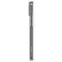 Etui pokrowiec na iPhone 15 Plus Liquid Crystal - przezroczysty