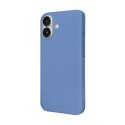 Etui pokrowiec na iPhone 16 Plus Instinct - niebieski