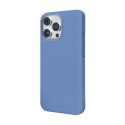 Etui pokrowiec na iPhone 16 Pro Max Instinct - niebieski