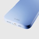 Etui pokrowiec na iPhone 16 Pro Max Instinct - niebieski