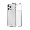 Etui pokrowiec na iPhone 16 Pro Max Skinny Cover - przezroczysty