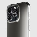 Etui pokrowiec na iPhone 16 Pro Max Skinny Cover - przezroczysty