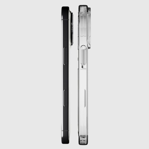 Etui pokrowiec na iPhone 16 Pro Max Skinny Cover - przezroczysty
