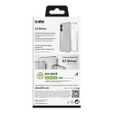 Etui pokrowiec na iPhone 16 Skinny Cover - przezroczysty