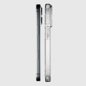 Etui pokrowiec na iPhone 16 Skinny Cover - przezroczysty