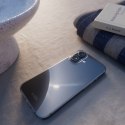 Etui pokrowiec na iPhone 16 Skinny Cover - przezroczysty