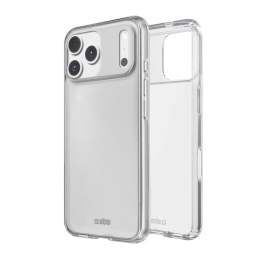 Etui pokrowiec na iPhone 17 Pro Max Skinny Cover - przezroczysty