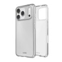 Etui pokrowiec na iPhone 17 Pro Skinny Cover - przezroczysty