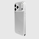 Etui pokrowiec na iPhone 17 Pro Skinny Cover - przezroczysty