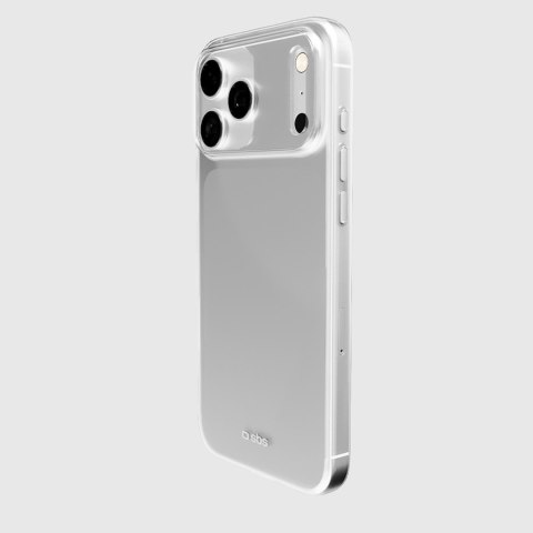 Etui pokrowiec na iPhone 17 Pro Skinny Cover - przezroczysty