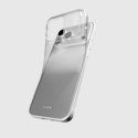 Etui pokrowiec na iPhone 17 Pro Skinny Cover - przezroczysty