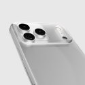 Etui pokrowiec na iPhone 17 Pro Skinny Cover - przezroczysty