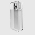Etui pokrowiec na iPhone 17 Pro Skinny Cover - przezroczysty