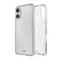 Etui pokrowiec na iPhone 17 Skinny Cover - przezroczysty