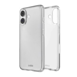 Etui pokrowiec na iPhone 17 Skinny Cover - przezroczysty