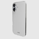 Etui pokrowiec na iPhone 17 Skinny Cover - przezroczysty
