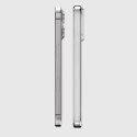 Etui pokrowiec na iPhone 17 Skinny Cover - przezroczysty