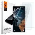 Folia hydrożelowa na Samsung Galaxy S22 Ultra Neo Flex - 2 szt.