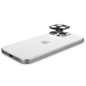 Osłona aparatu na iPhone 14 Pro / Pro Max / 15 Pro / Pro Max / 16 Pro / Pro Max czarna - 2 szt.