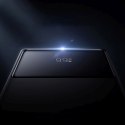 Powerbank 20000mAh USB-A USB-C z wyświetlaczem kablem 22.5W - czarny
