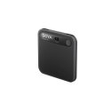 Rejestrator głosu z transkrypcją AI 64GB 610mAh - czarny