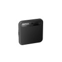 Rejestrator głosu z transkrypcją AI 64GB 610mAh - czarny
