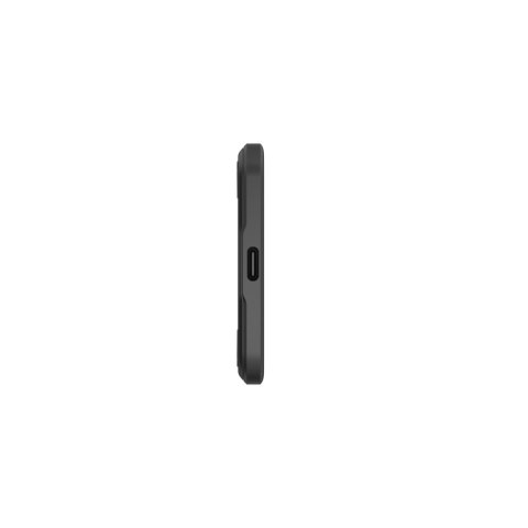 Rejestrator głosu z transkrypcją AI 64GB 610mAh - czarny