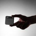 Rejestrator głosu z transkrypcją AI 64GB 610mAh - czarny