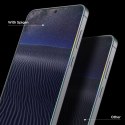 Szkło hartowane na Samsung Galaxy S25 FE Glas.tR EZ Fit Pro - 2 szt.